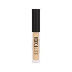 GOLDEN ROSE Just Touch Liquid Concealer - 16 - Vitamin E ve Niacinamide İçeren Likit Kapatıcı