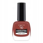 Golden Rose Keratin 47 Oje