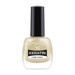 Golden Rose Keratin 50 Oje