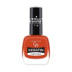 Golden Rose Keratin Fall&Winter 209 Collection Oje