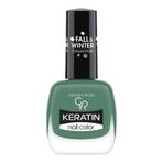 Golden Rose Keratin Fall&Winter No:206 Collection Oje