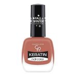 Golden Rose Keratin Fall&Winter No:208 Collection Oje