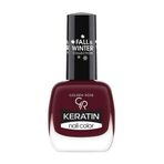 Golden Rose Keratin Fall&Winter No:219 Collection Oje