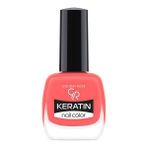 Golden Rose Keratin Nail Color 102 Oje