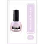 Golden Rose Keratin Nail Color 124 Keratin oje 10,5 ml