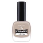 Golden Rose Keratin Nail COLOR-140 -Parlak Oje