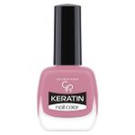 Golden Rose Keratin Nail COLOR-142 -Parlak Oje