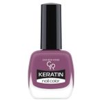 Golden Rose Keratin Nail COLOR-143 -Parlak Oje