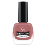 Golden Rose Keratin Nail COLOR-146 -Parlak Oje