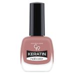 Golden Rose Keratin Nail COLOR-147-PARLAK Oje