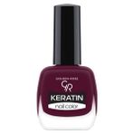 Golden Rose Keratin Nail COLOR-148-PARLAK Oje