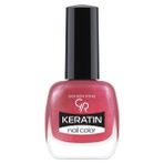 Golden Rose Keratin Nail COLOR-149-PARLAK Oje