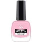 Golden Rose Keratin Nail Color 25 Oje - Çok Renkli