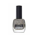 Golden Rose Keratin Nail Color 402 Oje