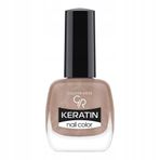 Golden Rose Keratin Nail Color 54 Oje