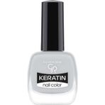 Golden Rose Keratin Nail Color 70 Oje - Çok Renkli