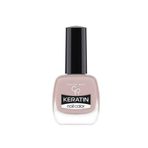 Golden Rose Keratin Nail Color 80 Oje