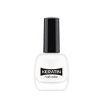 Golden Rose Keratin Nail Color No: 02 - Keratin İçerikli Güçlendirici Parlak Oje