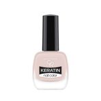 Golden Rose Keratin Nail Color No: 06 - Keratin İçerikli Güçlendirici Parlak Oje