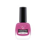 GOLDEN ROSE Keratin Nail Color No: 139 - Keratin Oje
