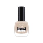 GOLDEN ROSE Keratin Nail Color No: 141 - Keratin Oje