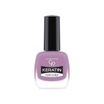 GOLDEN ROSE Keratin Nail Color No: 144 - Keratin Oje