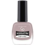 Golden Rose Keratin Nail Color No: 15 - Keratin İçerikli Güçlendirici Parlak Oje