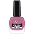 Golden Rose Keratin Nail Color No: 26 - Keratin İçerikli Güçlendirici Parlak Oje