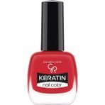 Golden Rose Keratin Nail Color No: 36 - Keratin İçerikli Güçlendirici Parlak Oje