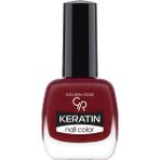 Golden Rose Keratin Nail Color No: 40 - Keratin İçerikli Güçlendirici Parlak Oje