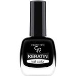 Golden Rose Keratin Nail Color No: 79 - Keratin İçerikli Güçlendirici Parlak Oje