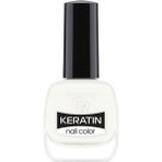 Golden Rose Keratin Nail Color No: 81 - Keratin İçerikli Güçlendirici Parlak Oje