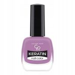 Golden Rose Keratin Nail Color No: 90 - Keratin İçerikli Güçlendirici Parlak Oje