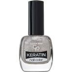Golden Rose Keratin Nail Color No: 93 - Keratin İçerikli Güçlendirici Parlak Oje