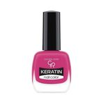 Golden Rose Keratin Nail Color No:105 Oje
