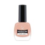 Golden Rose Keratin Nail Color No:115 Oje