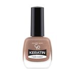 Golden Rose Keratin Nail Color No:116 Oje