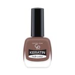 Golden Rose Keratin Nail Color No:117 Oje