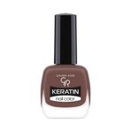 Golden Rose Keratin Nail Color No:118 Oje
