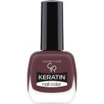 Golden Rose Keratin Nail Color No:119 Oje