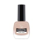 Golden Rose Keratin Nail Color No:12 Oje