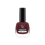 Golden Rose Keratin Nail Color No:120 Oje