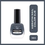 Golden Rose Keratin Nail Color Oje No: 150