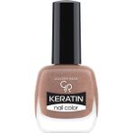 Golden Rose Keratın Nail Color Oje NO:116 4 Adet