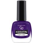 Golden Rose Keratin Nail Color Oje No:68 Oje
