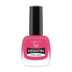 Golden Rose Keratin No:31 Oje