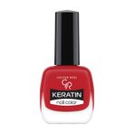 Golden Rose Keratin No:37 Oje