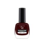 Golden Rose Keratin No:43 Oje