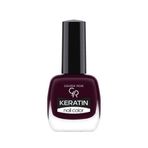 Golden Rose Keratin No:45 Oje