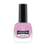 Golden Rose Keratin No:59 Oje